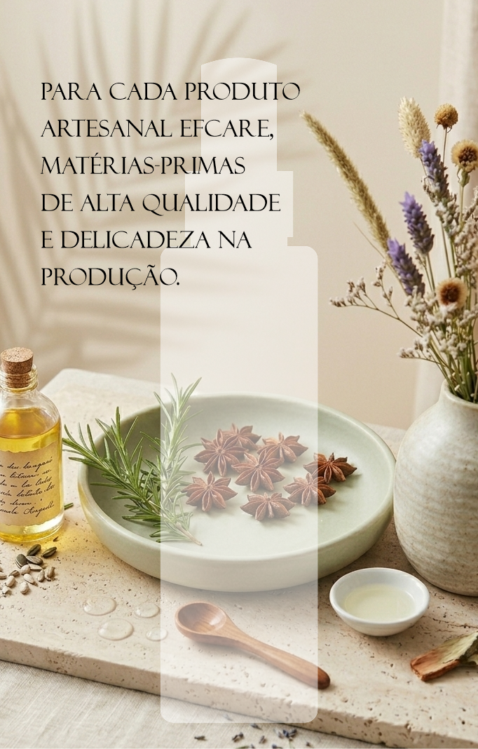 Kit Completo EF Care